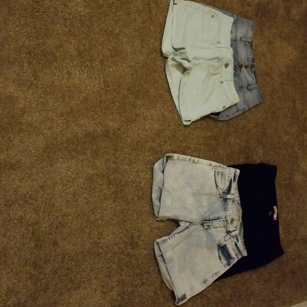 Shorts